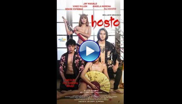 Hosto (2023)