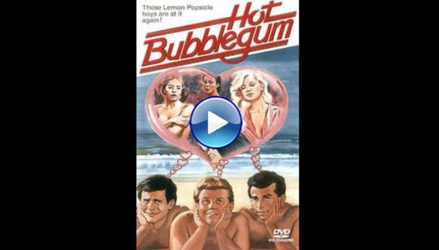 Hot Bubblegum (1981)