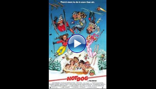 Hot Dog The Movie (1984)