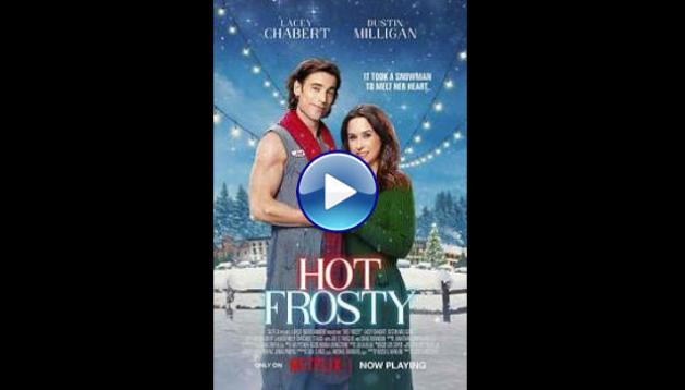 Hot Frosty (2024)