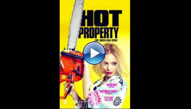 Hot Property (2016)