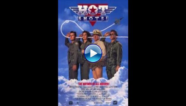 Hot Shots! (1991)