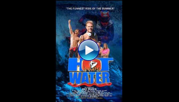 Hot Water (2021)