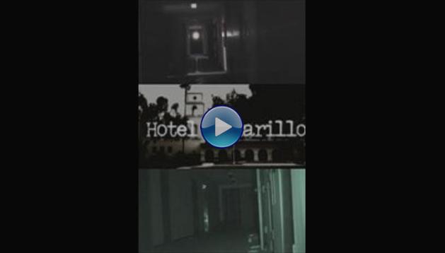 Hotel Camarillo (2014)
