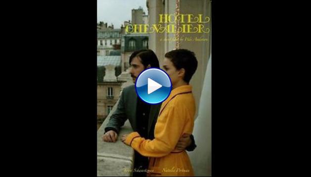 Hotel Chevalier (2007)