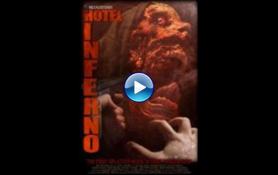 Hotel Inferno (2013)