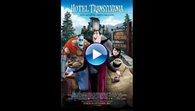 Hotel Transylvania (2012)