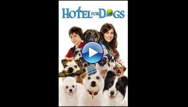 Hotel for Dogs (2009)