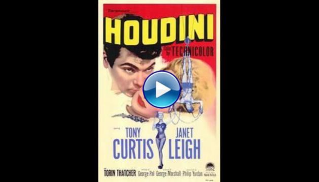 Houdini (1953)