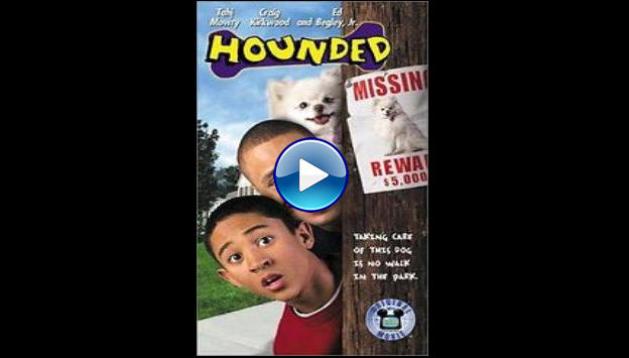 Hounded (2001)