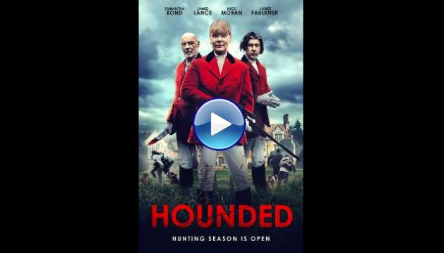 Hounded (2022)