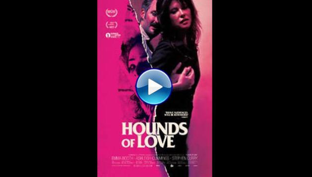 Hounds of Love (2016)