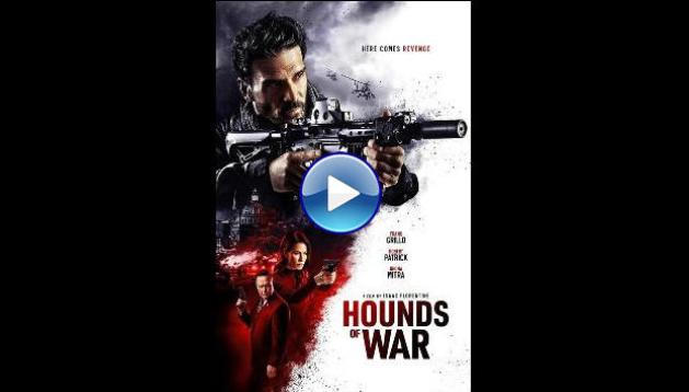 Hounds of War (2024)