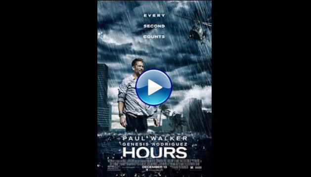 Hours (2013)