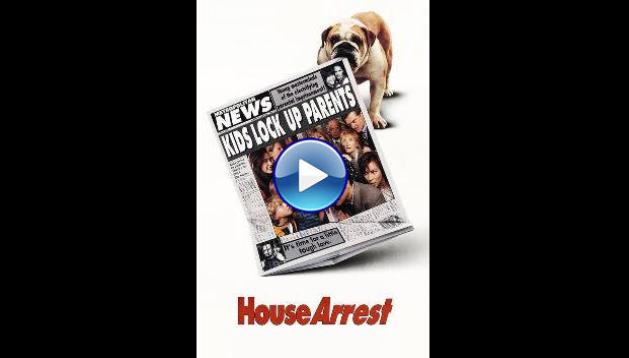 House Arrest (1996)