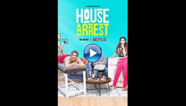 House Arrest (2019)