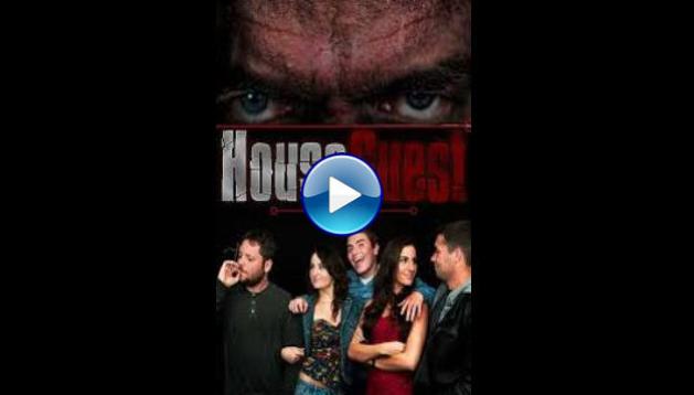 House Guest Massacre (2013)