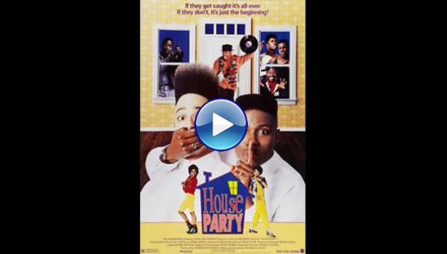 House Party (1990)