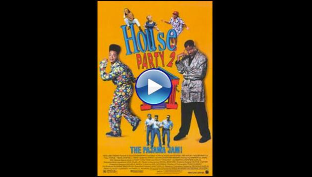 House Party 2 (1991)