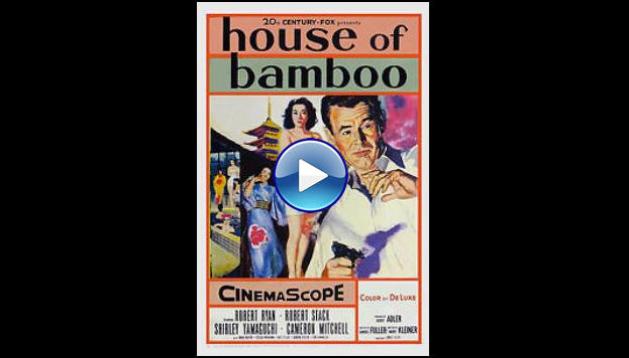 House of Bamboo (1955)