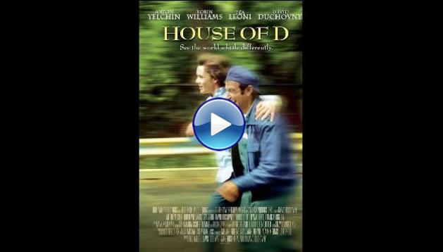 House of D (2004)