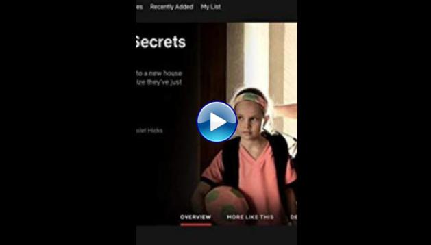 House of Deadly Secrets (2018) HD Full Movie Watch Online Free