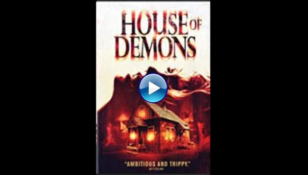 House of Demons (2018)