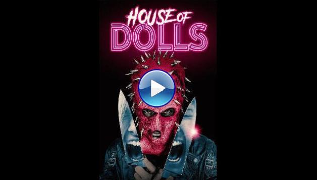 House of Dolls (2023)