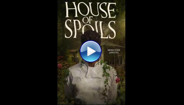 House of Spoils (2024)