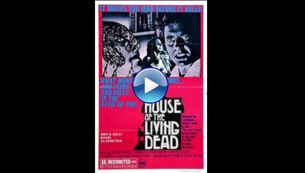 House of the Living Dead (1974)