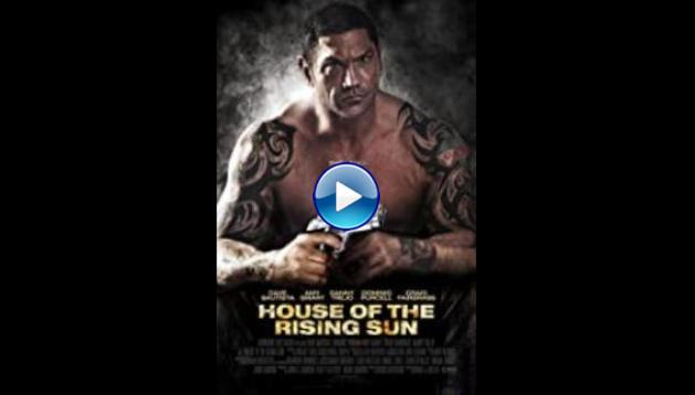 House of the Rising Sun (2011)