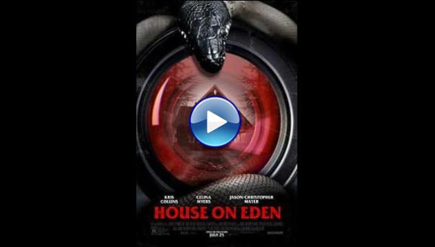 House on Eden (2025) HD Full Movie Watch Online Free