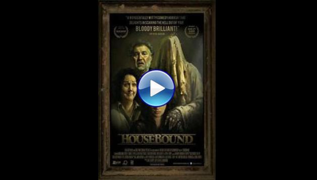 Housebound (2014)