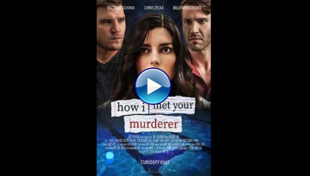 How I Met Your Murderer (2021)