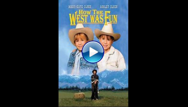 How the West Was Fun (1994)