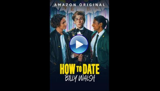 How to Date Billy Walsh (2024)
