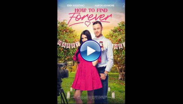 How to Find Forever (2022)