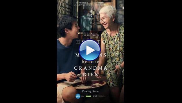 How to Make Millions Before Grandma Dies (2024)