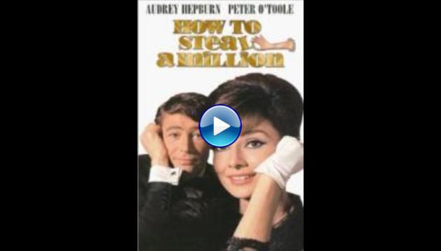 How to Steal a Million (1966)