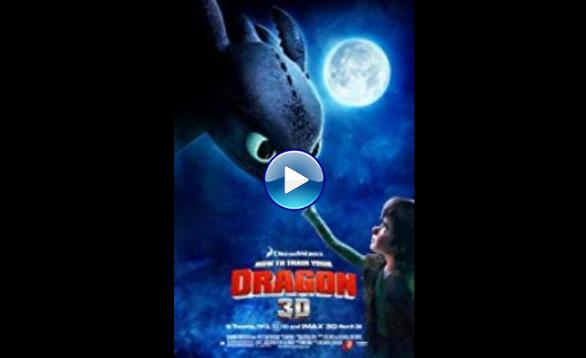 How to Train Your Dragon (2010)