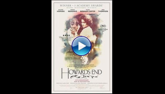 Howards End (1992)