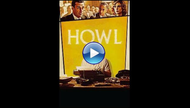 Howl (2010)