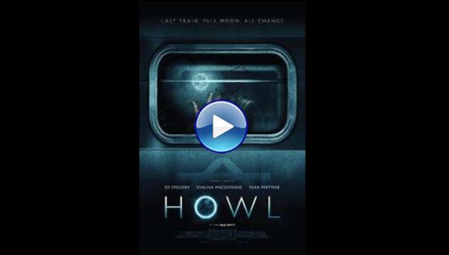 Howl (2015)