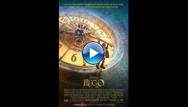 Hugo (2011)