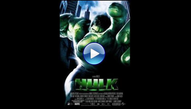 Hulk (2003)