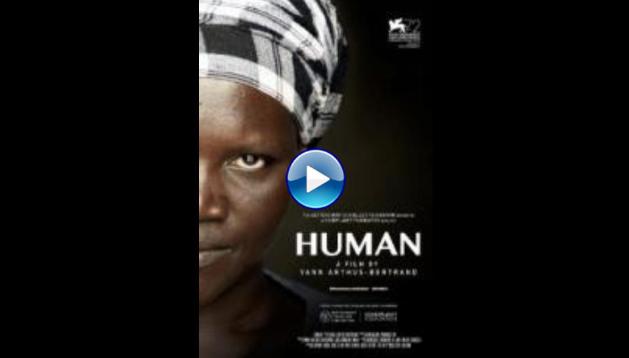 Human (2015)