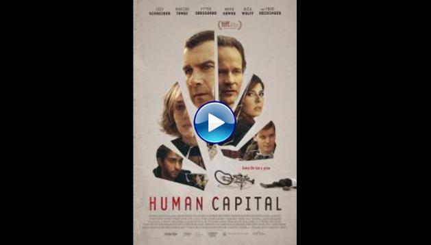 Human Capital (2019)