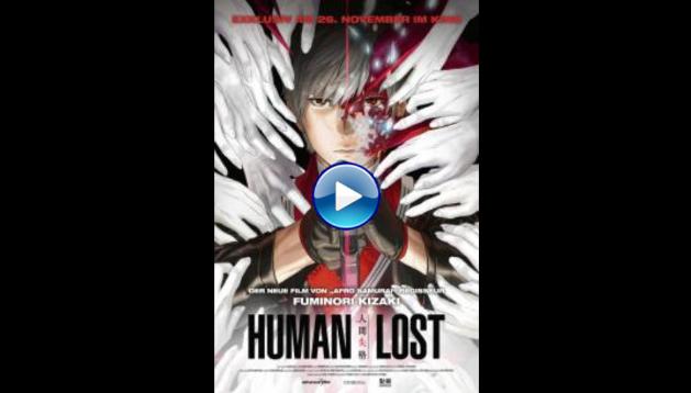 Human Lost (2019)