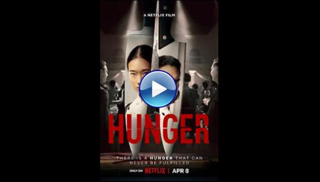 Hunger (2023)