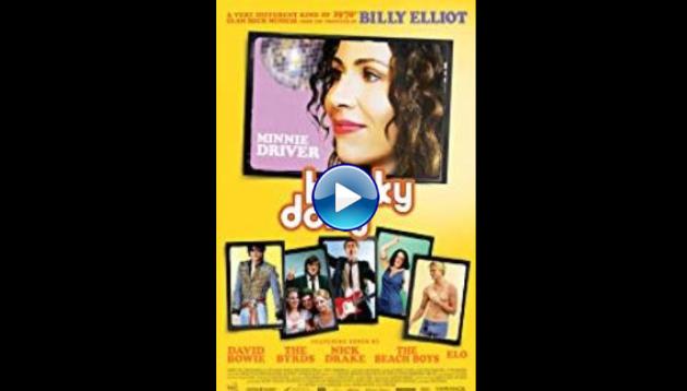 Hunky Dory (2011)